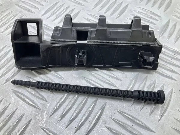 Scivolo Posteriore Sinistro AUDI A6 4G5807453B image 4