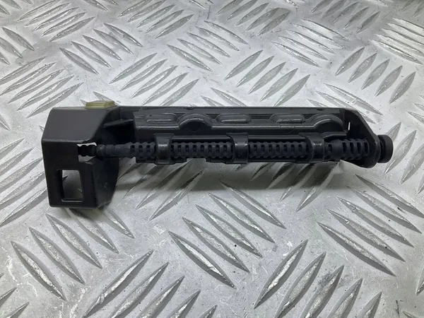 Scivolo Posteriore Sinistro AUDI A6 4G5807453B image 5