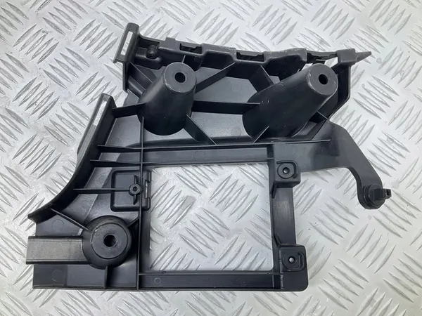 Scivolo Posteriore Sinistro AUDI A6 4G5807453B image 6