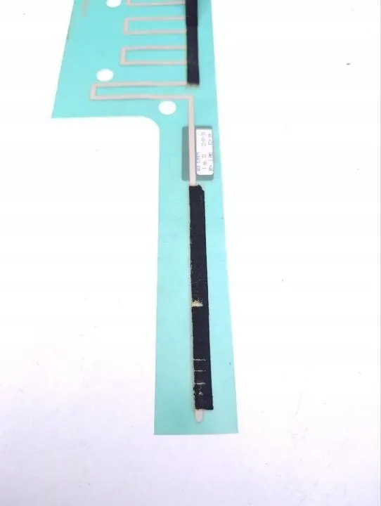 Antenne Maserati OEM 259911 pour Gran Turismo 2011 image 3