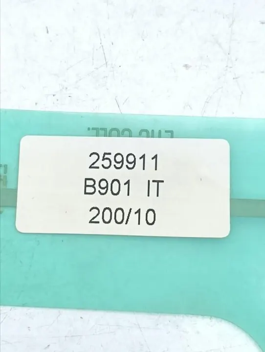 Antenne Maserati OEM 259911 pour Gran Turismo 2011 image 5
