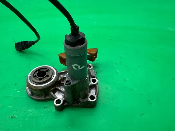 Sensor Atuador VVT 079109210D Audi A6 C6 4.2 MPI V8 image 2
