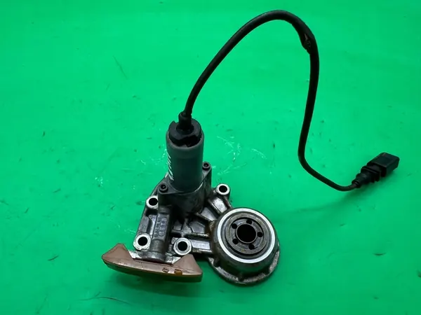 Sensor Atuador VVT 079109210D Audi A6 C6 4.2 MPI V8 image 4