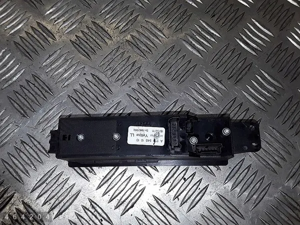 Brytare Mercedes Sprinter 2011 A9065451013 image 2