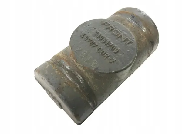 OEM 21961700 Volvo Cale de Ressort à Lames, Essieu Gauche image 3