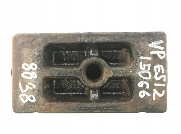 OEM 21961700 Volvo Cale de Ressort à Lames, Essieu Gauche image 4
