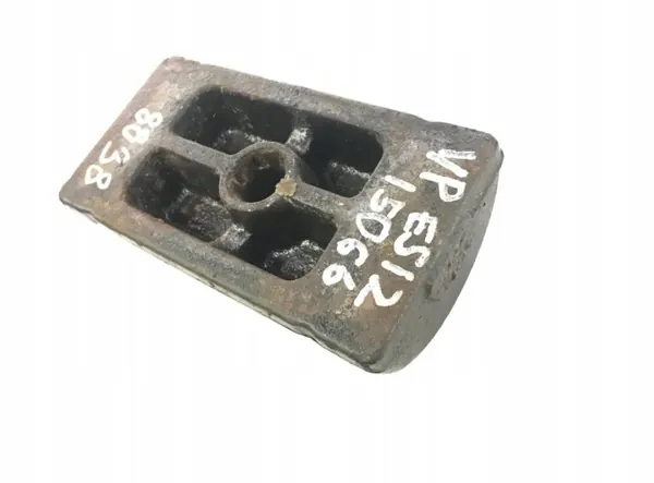 OEM 21961700 Volvo Cale de Ressort à Lames, Essieu Gauche image 5
