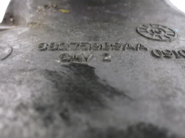 Soporte de motor Jeep Grand Cherokee 68275989AA 68252523AA image 4