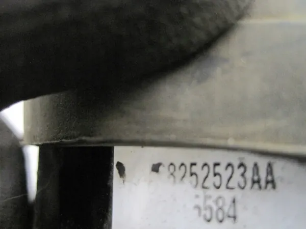 Soporte de motor Jeep Grand Cherokee 68275989AA 68252523AA image 5