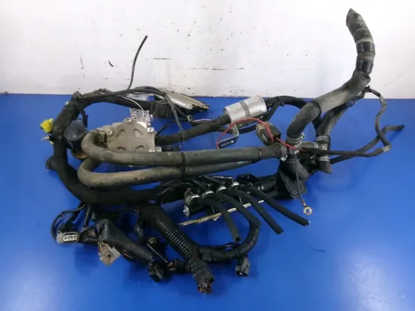 Kit GPL Toyota Yaris I 1.3 OEM 01 - Système BRC Séquentiel image 2