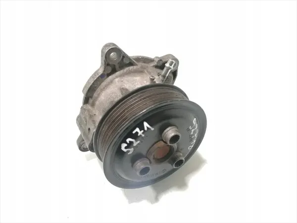 Pompa acqua VW Polo 1.2 TSI 2011 Hatchback 03F121031A image 3