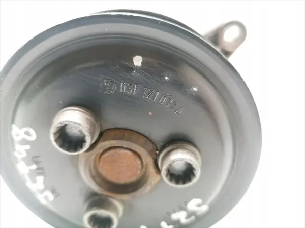 Pompa acqua VW Polo 1.2 TSI 2011 Hatchback 03F121031A image 4