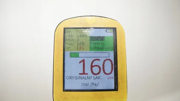 OEM 360188491 höger bakdörr för Ford Kuga MK1 image 5