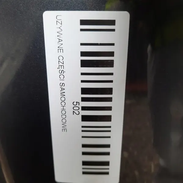 OEM 360188491 höger bakdörr för Ford Kuga MK1 image 6