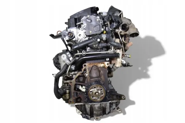 Moteur 1.9 TDI BLS d'occasion - Qualité OEM pour VW image 5