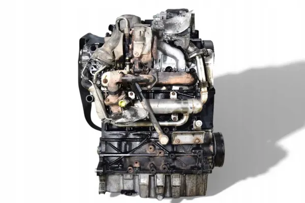 Moteur 1.9 TDI BLS d'occasion - Qualité OEM pour VW image 7