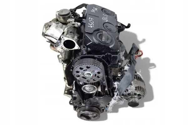 Moteur 1.9 TDI BLS d'occasion - Qualité OEM pour VW image 8