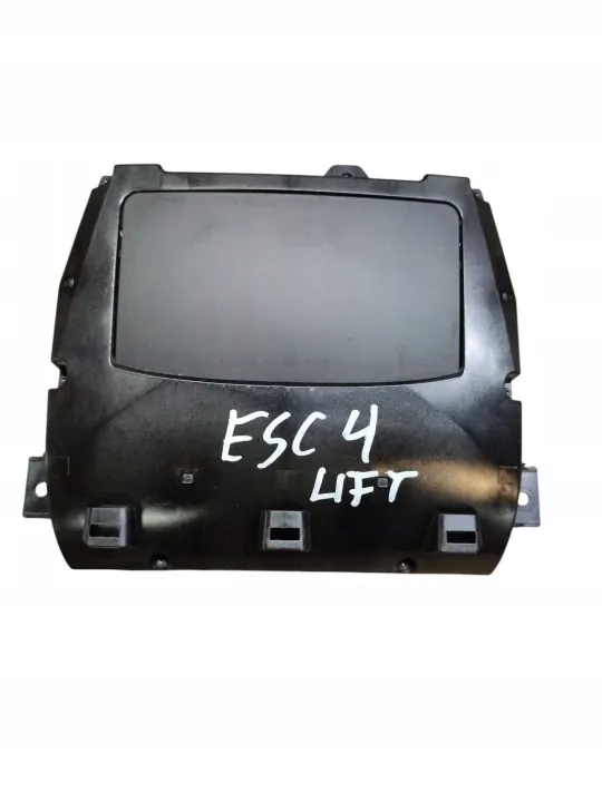 Head-up Display Ford Escape MK4 OEM PJ6T-19G468-AB image 2