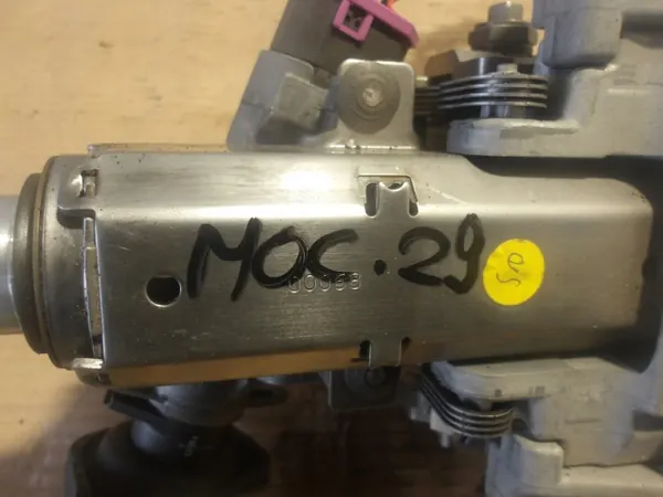 Lenksäule OEM 8E04195029 für Audi A4 B6 image 10