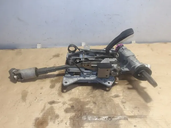 Lenksäule OEM 8E04195029 für Audi A4 B6 image 3