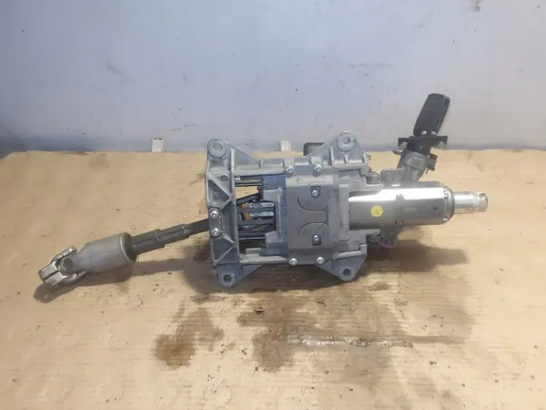 Lenksäule OEM 8E04195029 für Audi A4 B6 image 5