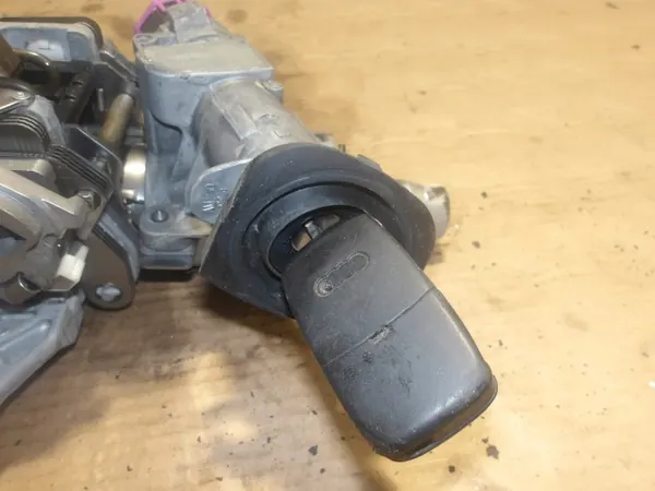 Lenksäule OEM 8E04195029 für Audi A4 B6 image 7