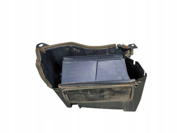 Innenraumfiltergehäuse OEM 55038179AF für Chrysler 300C image 2