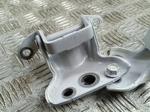 2025 Subaru Forester Vorderen Türscharniere OEM FOB54630 image 2