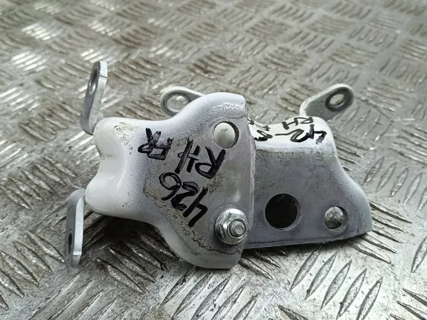 2025 Subaru Forester Vorderen Türscharniere OEM FOB54630 image 5