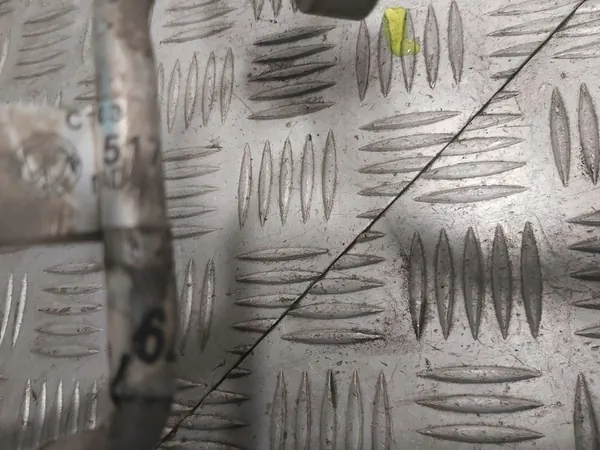 Fiat OE 51751096 Ilmastointijohdin image 3