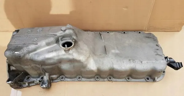 Cárter de óleo OEM 7800322 para BMW N57 Diesel image 2