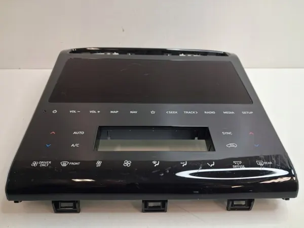 Écran Hyundai Tucson IV OEM - Pièce d'occasion image 3