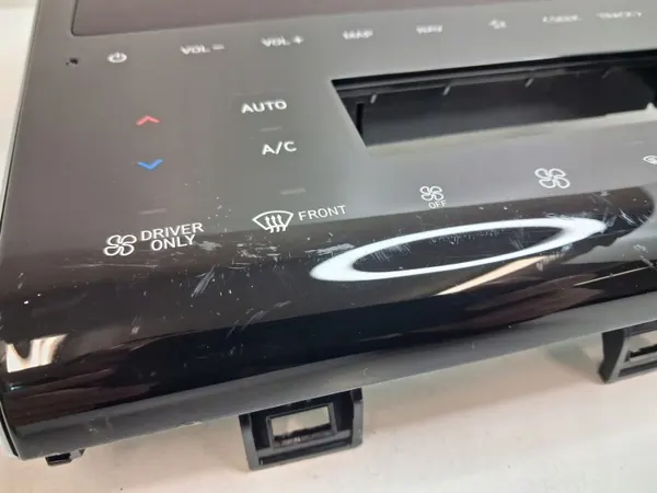 Écran Hyundai Tucson IV OEM - Pièce d'occasion image 5