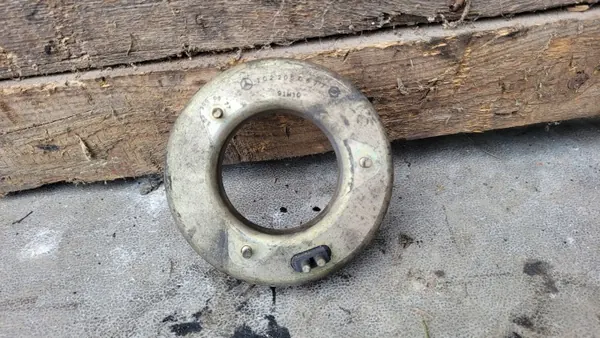 Ventilatorkoppeling magneet OEM 1022000677 Mercedes image 5
