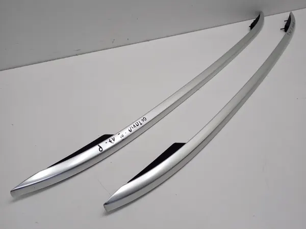 Barras de techo OEM 5E9860033 para Skoda Octavia III image 2