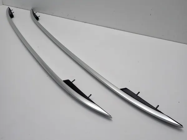 Barras de techo OEM 5E9860033 para Skoda Octavia III image 4