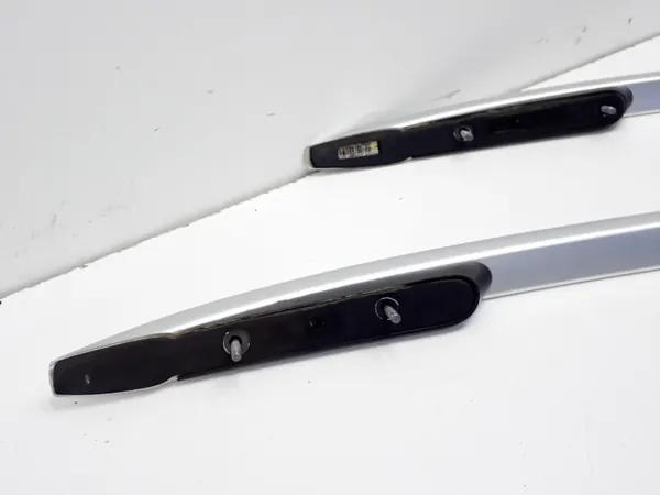 Barras de techo OEM 5E9860033 para Skoda Octavia III image 8