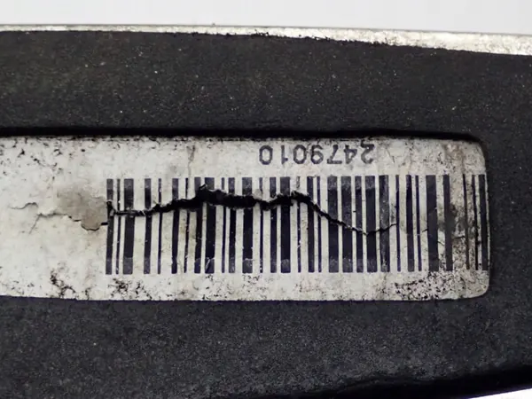 Barras de techo OEM 5E9860033 para Skoda Octavia III image 9