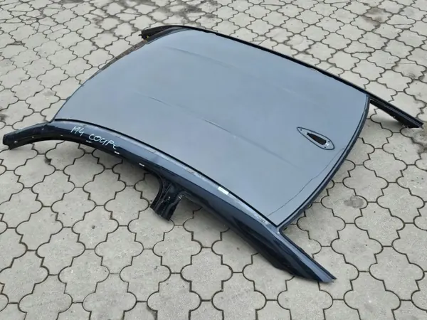 BMW M4 F82 Carbon-Dachabdeckung OEM 8054360 image 10