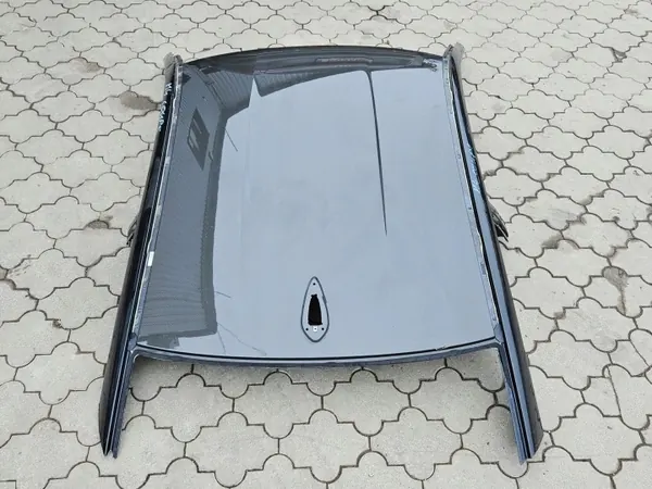 BMW M4 F82 Carbon-Dachabdeckung OEM 8054360 image 8