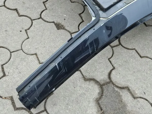BMW M4 F82 Carbon-Dachabdeckung OEM 8054360 image 9