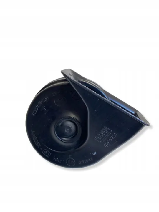 Klaxon Mercedes OEM A0005424104 pour GLE W292 image 2