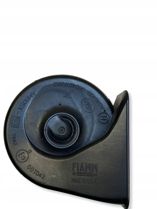 Klaxon Mercedes OEM A0005424104 pour GLE W292 image 8