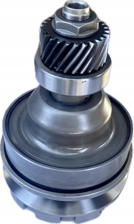 JF017 Chaîne de boîte automatique pour NISSAN image 5
