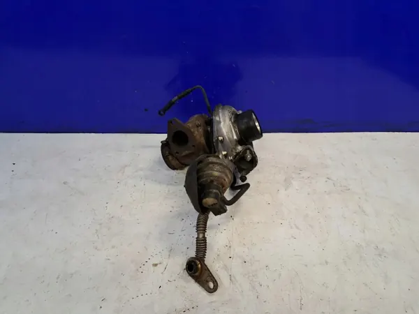 Saab 9-5 Turbo OEM 55581063 - Gebrauchtes Originalteil image 2