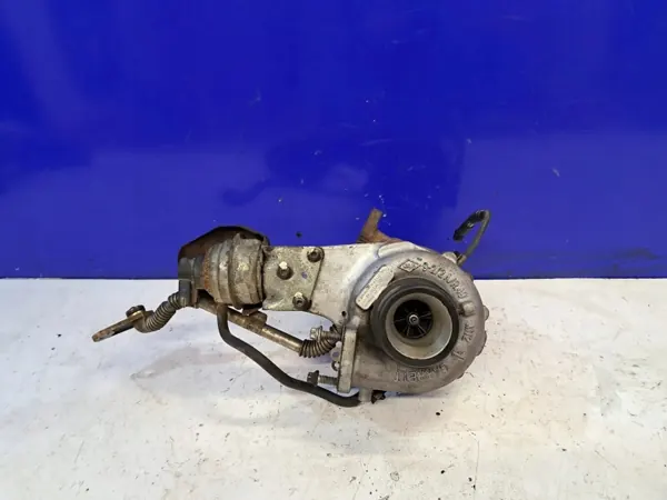 Saab 9-5 Turbo OEM 55581063 - Gebrauchtes Originalteil image 3