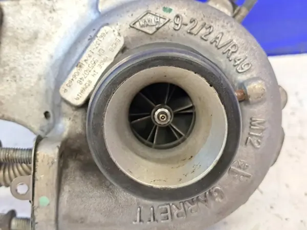 Saab 9-5 Turbo OEM 55581063 - Gebrauchtes Originalteil image 4