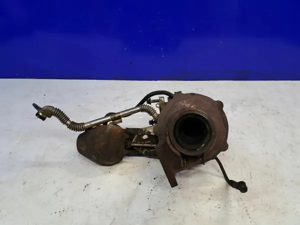 Saab 9-5 Turbo OEM 55581063 - Gebrauchtes Originalteil image 5