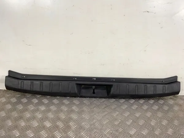 Subaru Ascent 2022 Bâche coffre arrière OEM 95073XC02A image 2