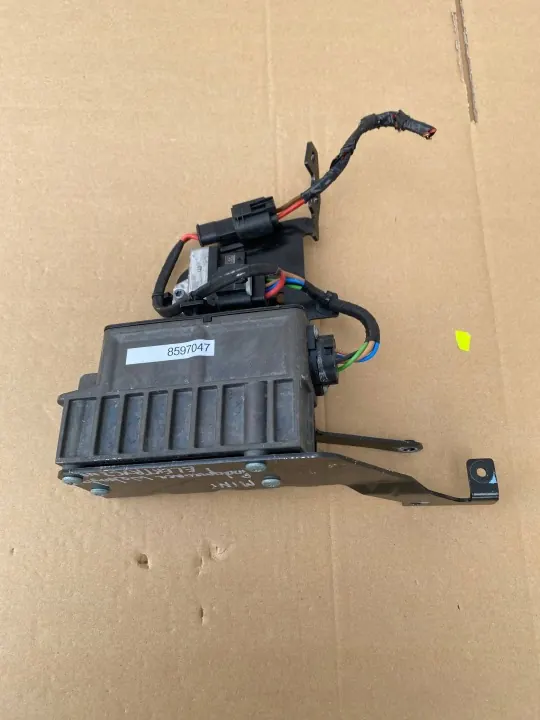Webasto Lämmitys BMW MINI F39 F45 F48 F54 F60 OEM image 2